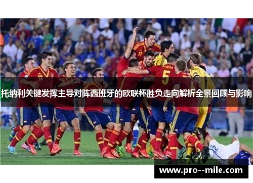 托纳利关键发挥主导对阵西班牙的欧联杯胜负走向解析全景回顾与影响